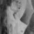 Woman - live model